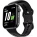 Умные часы HONOR Choice InFoWear Watch 2i (черный, международная версия)