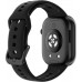 Умные часы HONOR Choice InFoWear Watch 2i (черный, международная версия)