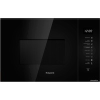 Микроволновая печь Hotpoint MF25G BL H