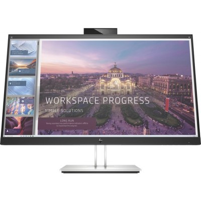 Монитор HP E24d G4 FHD USB-C 6PA50A4