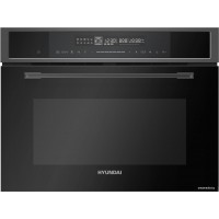 Электрический духовой шкаф Hyundai HMEO 6580 DX
