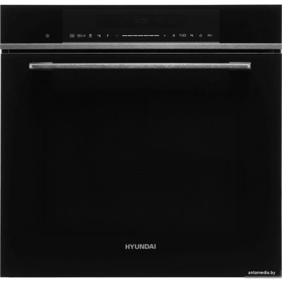 Электрический духовой шкаф Hyundai HMEO 6780 DX