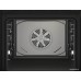 Электрический духовой шкаф Indesit IBFTE 3841 J BL