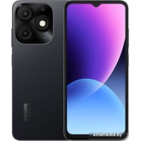 Телефон Itel A50 3GB/64GB (черный)