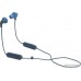 Наушники JBL Endurance Run 2 Wireless (темно-синий)