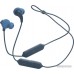 Наушники JBL Endurance Run 2 Wireless (темно-синий)