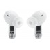 Наушники JBL Tune Beam 2 Ghost Edition (белый)