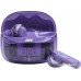Наушники JBL Tune Beam 2 Ghost Edition (фиолетовый)