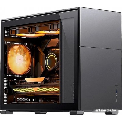 Корпус Jonsbo D31 STD (черный)