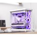 Корпус Jonsbo TK-2 2.0 (белый)