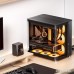 Корпус Jonsbo TK-2 2.0 (черный)
