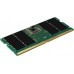 Оперативная память Kingston 32ГБ DDR5 SODIMM 6400 МГц KVR64V52BD8-32