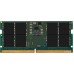 Оперативная память Kingston 32ГБ DDR5 SODIMM 6400 МГц KVR64V52BS8-32
