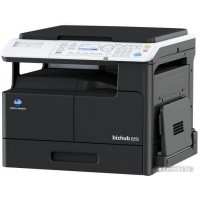 МФУ Konica Minolta bizhub 225i