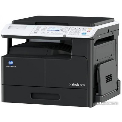 МФУ Konica Minolta bizhub 225i
