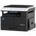 МФУ Konica Minolta bizhub 225i