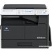 МФУ Konica Minolta bizhub 225i