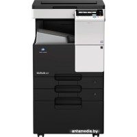 МФУ Konica Minolta bizhub 227
