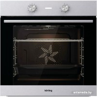 Электрический духовой шкаф Korting OKB 2820 EX