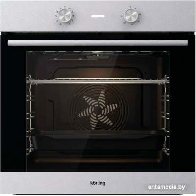 Электрический духовой шкаф Korting OKB 2820 EX