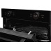 Электрический духовой шкаф KUPPERSBERG KMW 612 Black