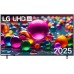 Телевизор LG UHD AI UA75 65UA75009LA