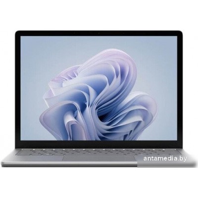 Ноутбук Microsoft Surface Laptop 6 Intel ZJZ-00026