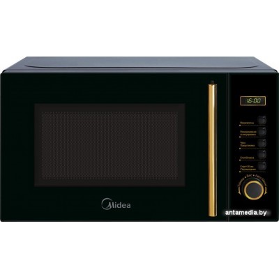 Микроволновая печь Midea AM820CMF-BG
