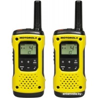 Портативная радиостанция Motorola TLKR T92 H2O