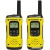 Портативная радиостанция Motorola TLKR T92 H2O