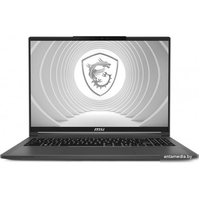 Рабочая станция MSI CreatorPro 16 AI Studio A1VMG-227RU