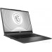 Рабочая станция MSI CreatorPro 16 AI Studio A1VMG-227RU