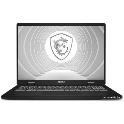 Рабочая станция MSI CreatorPro M16 HX C14VIG-681RU