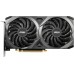 Видеокарта MSI GeForce RTX 3060 Ventus 2X 12G