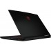 Игровой ноутбук MSI Thin GF63 12UCX-898US