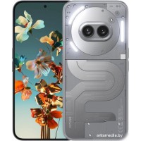 Смартфон Nothing Phone (2a) Plus 12GB/256GB (серый)