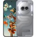 Смартфон Nothing Phone (2a) Plus 12GB/256GB (серый)