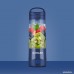 Портативный блендер NutriBullet NBP003NBL