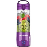 Портативный блендер NutriBullet NBP003PU