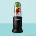 Стационарный блендер NutriBullet Pro NB908MAB