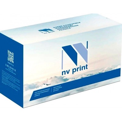 Картридж NV Print NV-070 (аналог Canon 070)