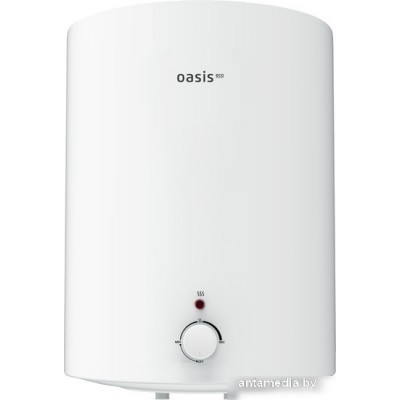 Накопительный электрический водонагреватель Oasis Eco VD-30L
