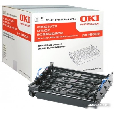 Фотобарабан OKI 44968301