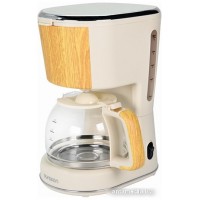 Капельная кофеварка Oursson CM1005/IV