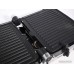 Электрогриль Oursson EG2030S/BL