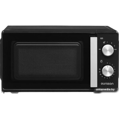 Микроволновая печь Oursson MM1702/BL