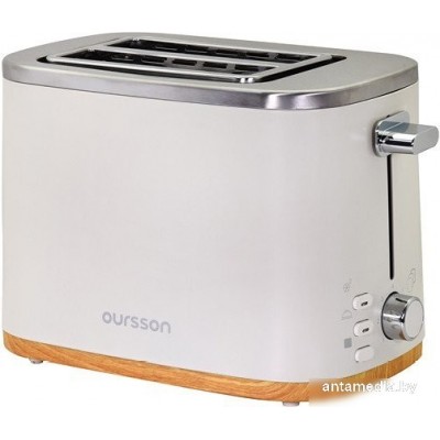 Тостер Oursson TS2106/IV