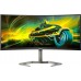 Игровой монитор Philips 34M1C5500VA/00