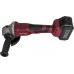 Угловая шлифмашина Pioneer Tools Master AG-M20V-125-01B USP (с 1-им АКБ, кейс)