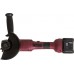 Угловая шлифмашина Pioneer Tools Master AG-M20V-125-01B USP (с 1-им АКБ, кейс)